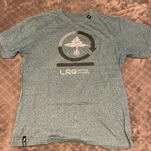 LRG T-shirt